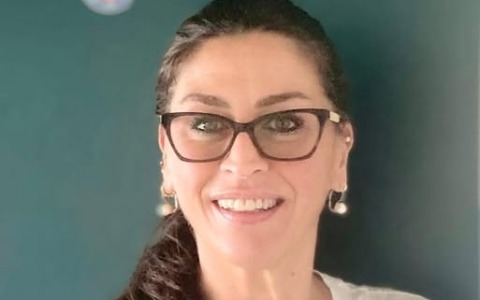 Maria Greca Colamartino subentra a Paolo Baldaccini in consiglio