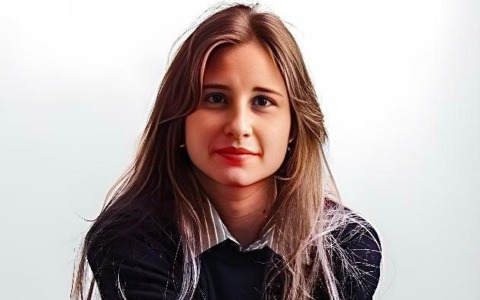 Martina Del Curto subentra a Sara Del Curto nell’assessorato