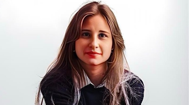 Martina Del Curto subentra a Sara Del Curto nell’assessorato