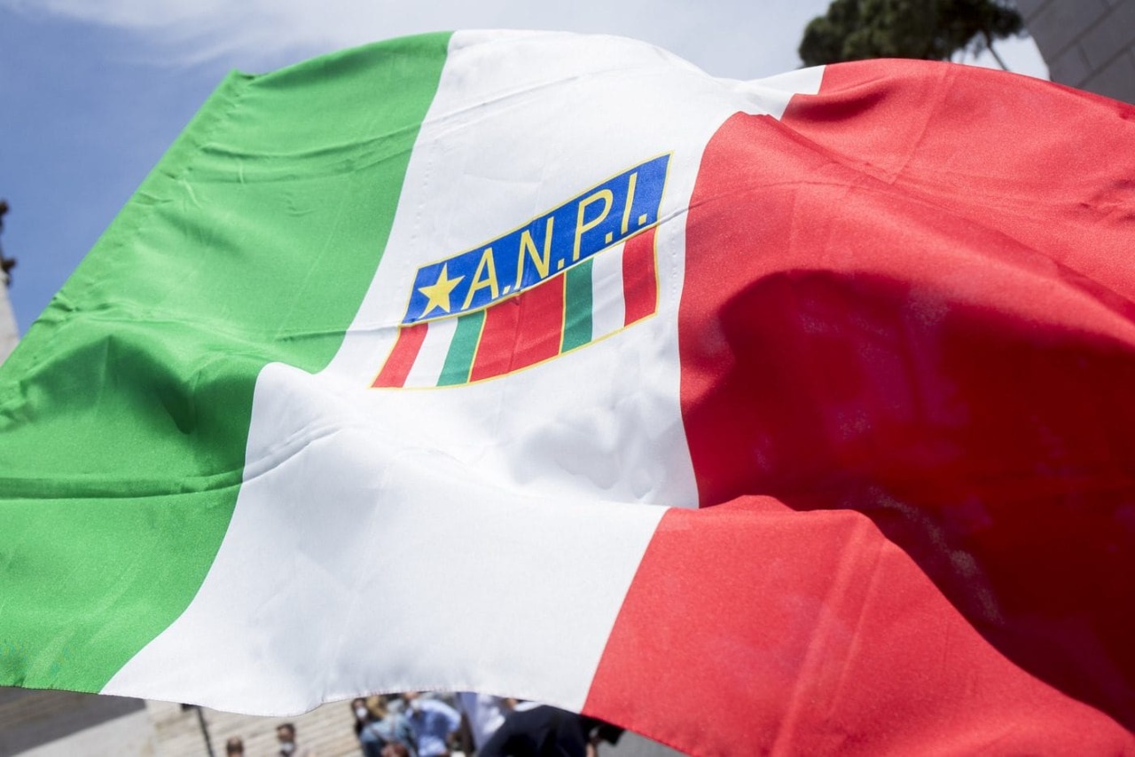 Morbegno celebra il 25 Aprile: libertà e giustizia per tutti