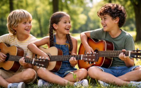 Nerolidio Summer Camp: un’estate di musica e arte per i giovani