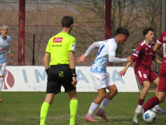 Nuova Sondrio, il sogno salvezza svanisce