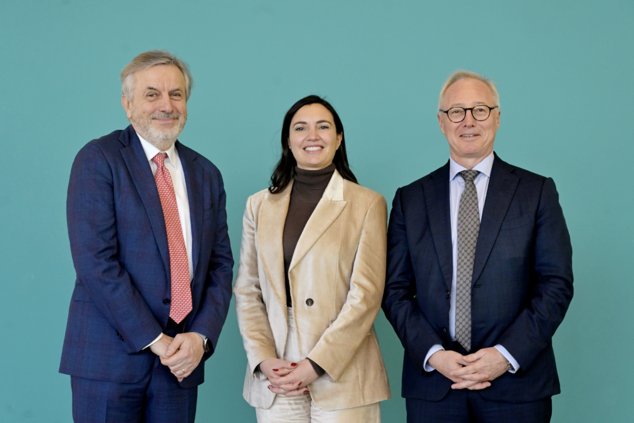 Partnership per la creazione di nuove imprese