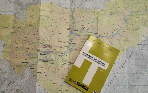 Partono gli incontri pubblici per la mappatura dei toponimi dialettali