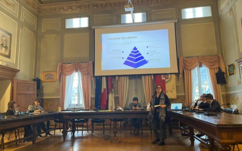 Presentato Visit Tirano, il nuovo portale per la comunità