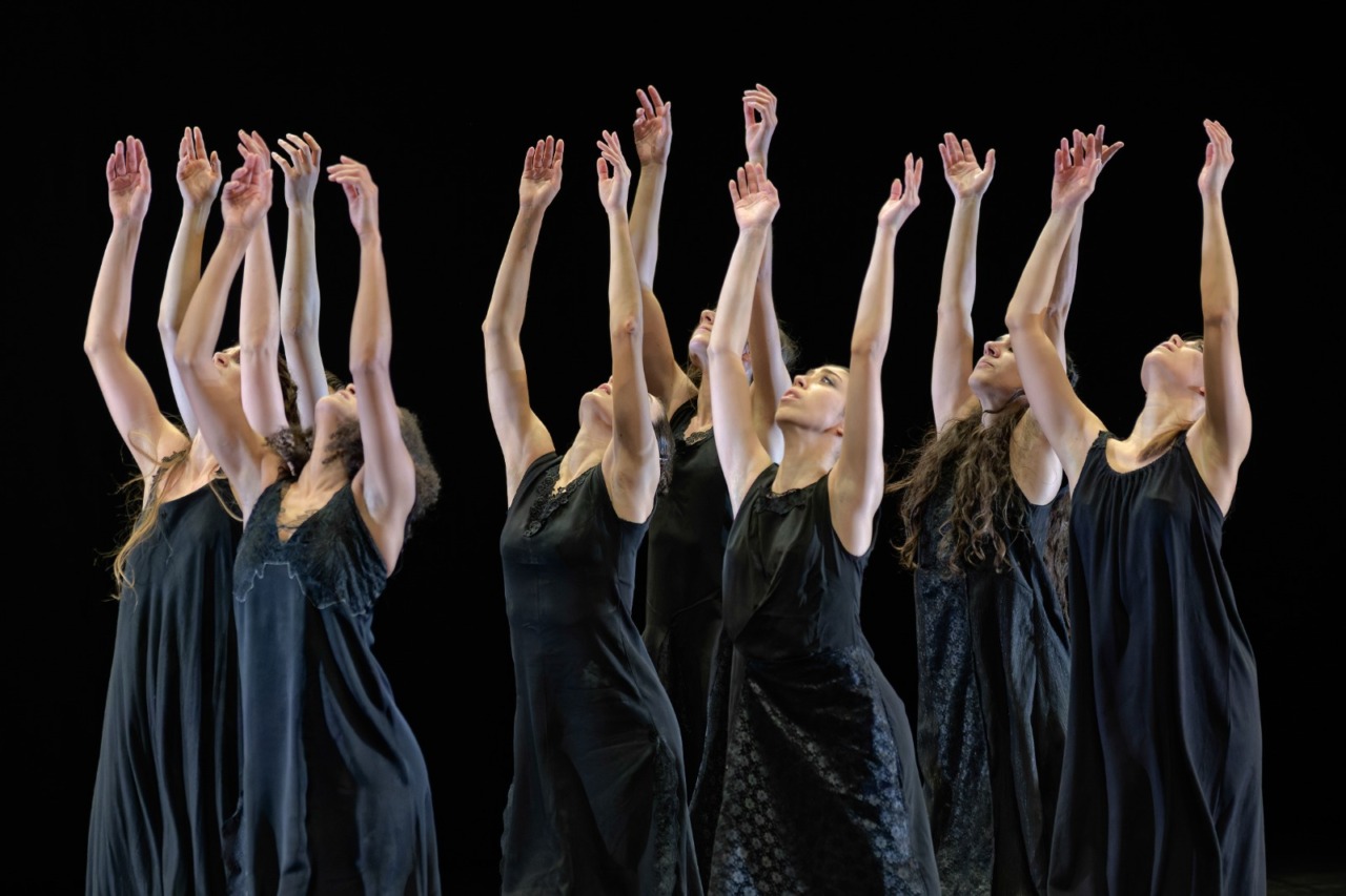 Rassegna Note magiche: musica e danza a Premadio