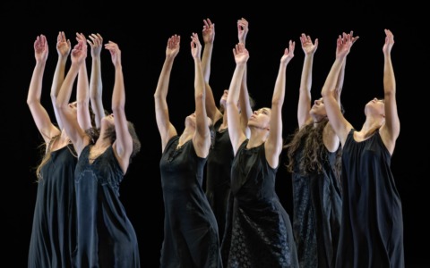 Rassegna Note magiche: musica e danza a Premadio