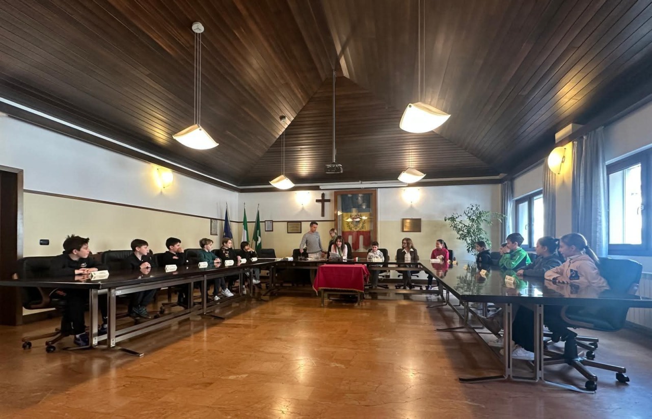 Sondalo partecipa per la prima volta all’iniziativa Earth Hour