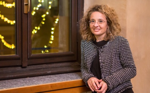 Sondrio si prepara per la primavera e la Fiera del biologico