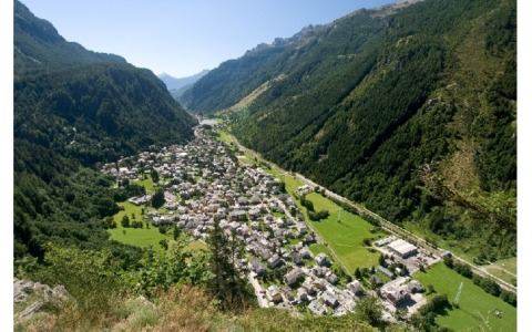 SplugARt, parte il servizio digitale per la Valle Spluga