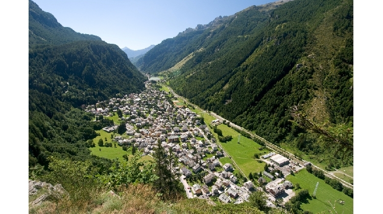 SplugARt, parte il servizio digitale per la Valle Spluga