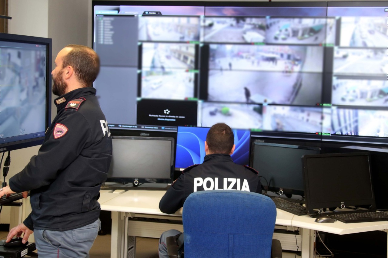 Un 56enne di Sondrio denunciato per false segnalazioni di aggressioni