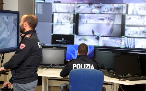 Un 56enne di Sondrio denunciato per false segnalazioni di aggressioni