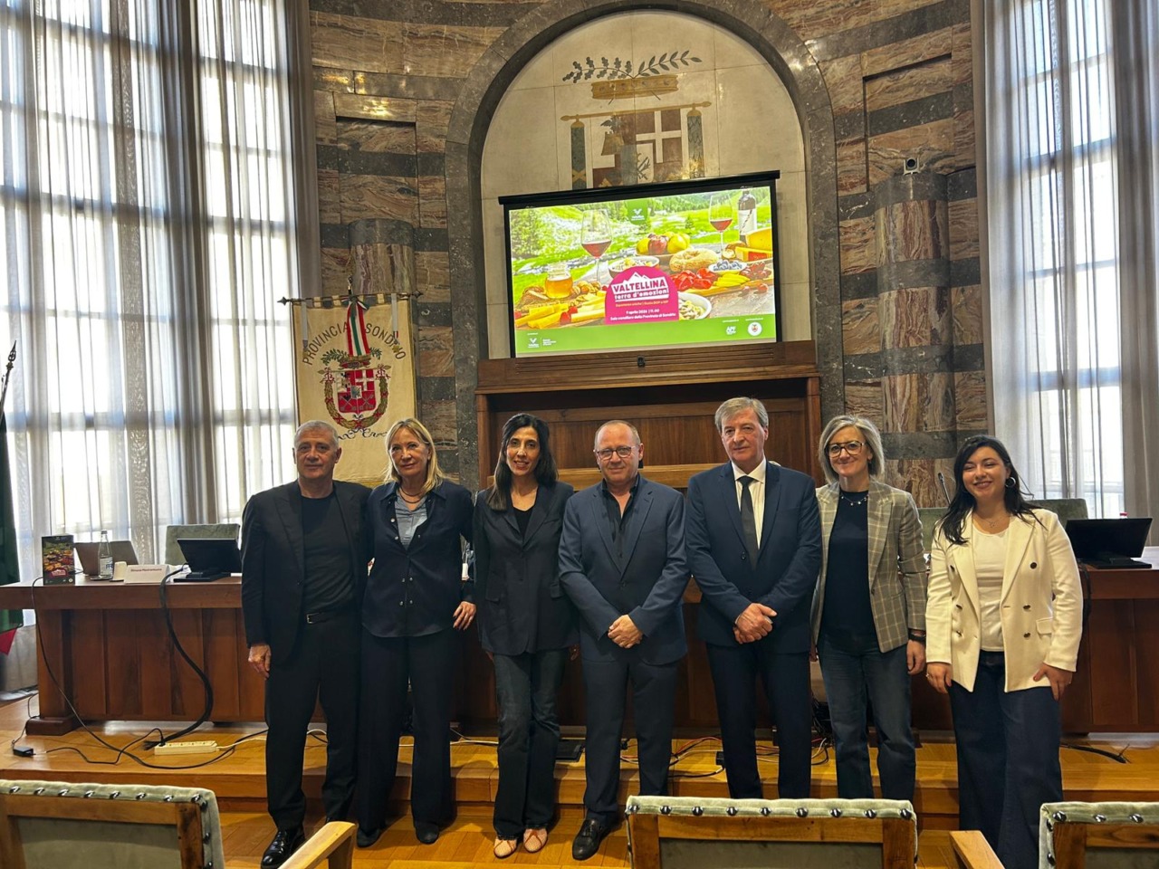 Valtellina, una meta ideale per il relax e la rigenerazione