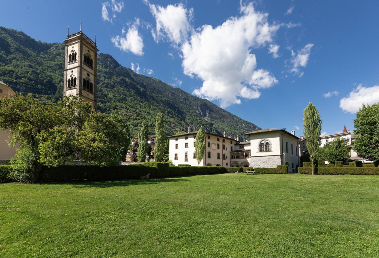 Villa Visconti Venosta: il futuro della casa-museo in discussione