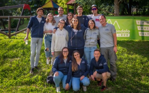 APT Sondalo rinnovato: nuovo Direttivo e calendario eventi 2026