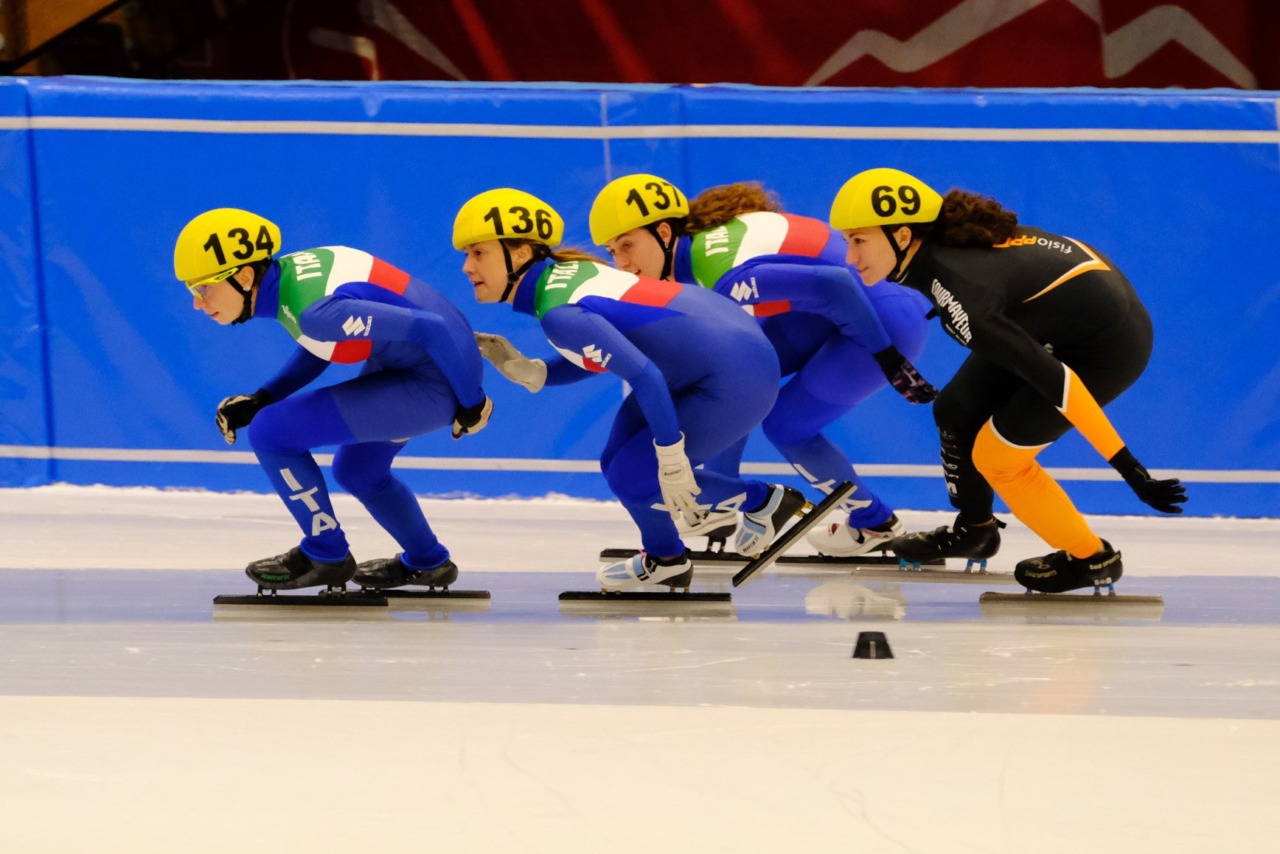 Bormio Ghiaccio: una stagione memorabile