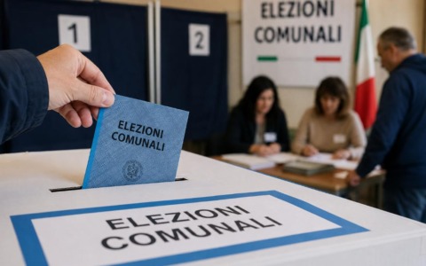 Elezioni Comunali: Ivo Del Maffeo e Roberto Scaramellini quasi ufficialmente eletti