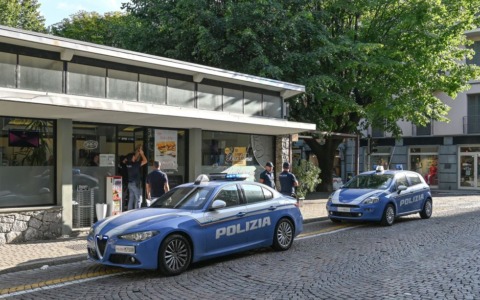 Foglio di Via Obbligatorio per un cittadino uruguayano per accattonaggio molesto
