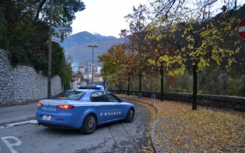 Fratelli d’Italia sollecita l’intervento dell’Esercito a Sondrio