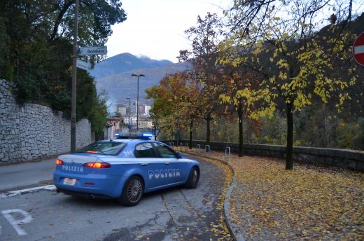 Fratelli d’Italia sollecita l’intervento dell’Esercito a Sondrio