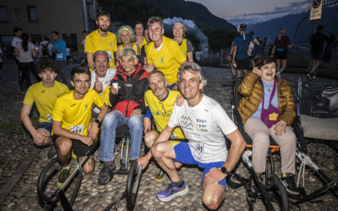 GoinUp 2026, vincono Bertazzini e Della Pedrina