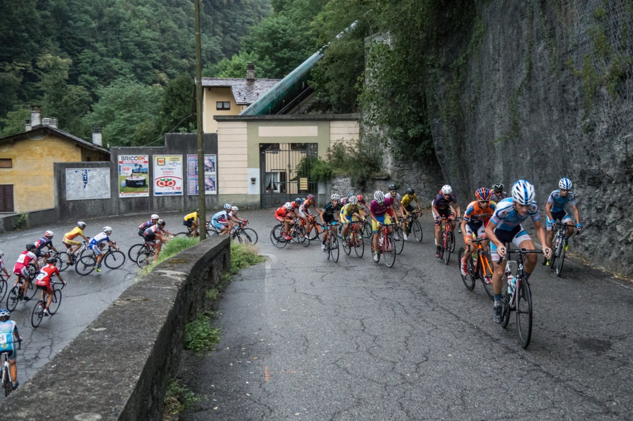 Gran Premio Inter Club Ponchiera: l’evento per i futuri campioni