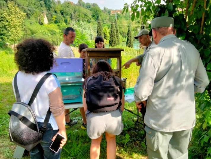 Il Bioblitz si svolgerà il 16 e 17 maggio 2026