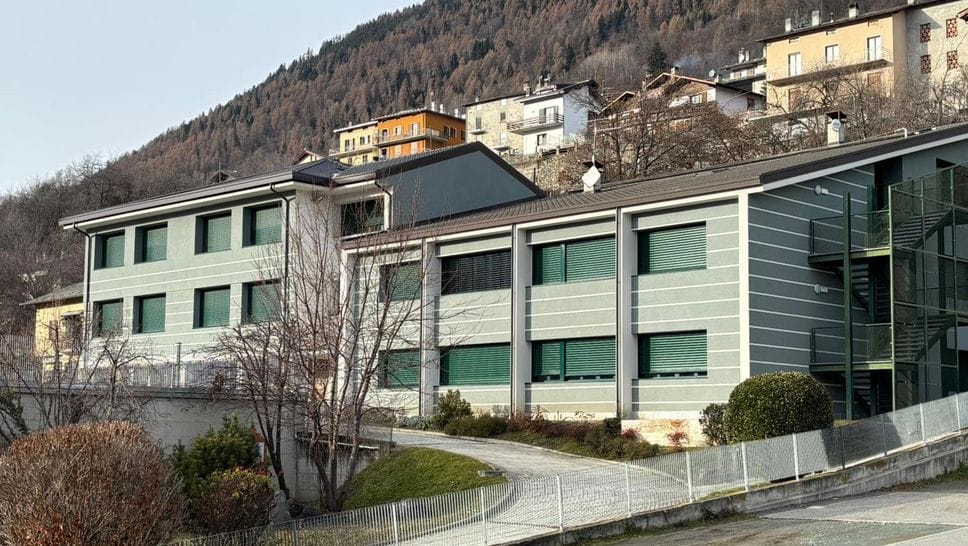 Il Comune di Teglio sostiene la sua scuola media