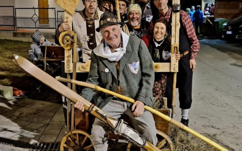 Il Museo dello Sci intitolato a Elio Negri