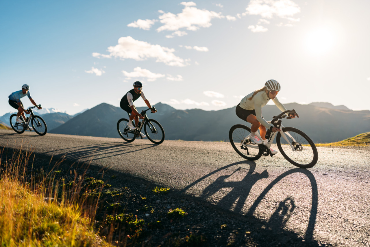 Inizia mercoledì 20 maggio la nuova stagione bike