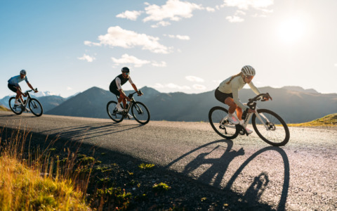 Inizia mercoledì 20 maggio la nuova stagione bike