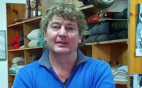 La decisione di rinunciare a un impianto di risalita
