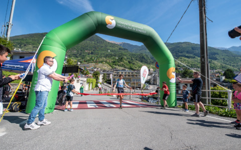 La nona edizione de “La Corsa di Sara” registra il tutto esaurito
