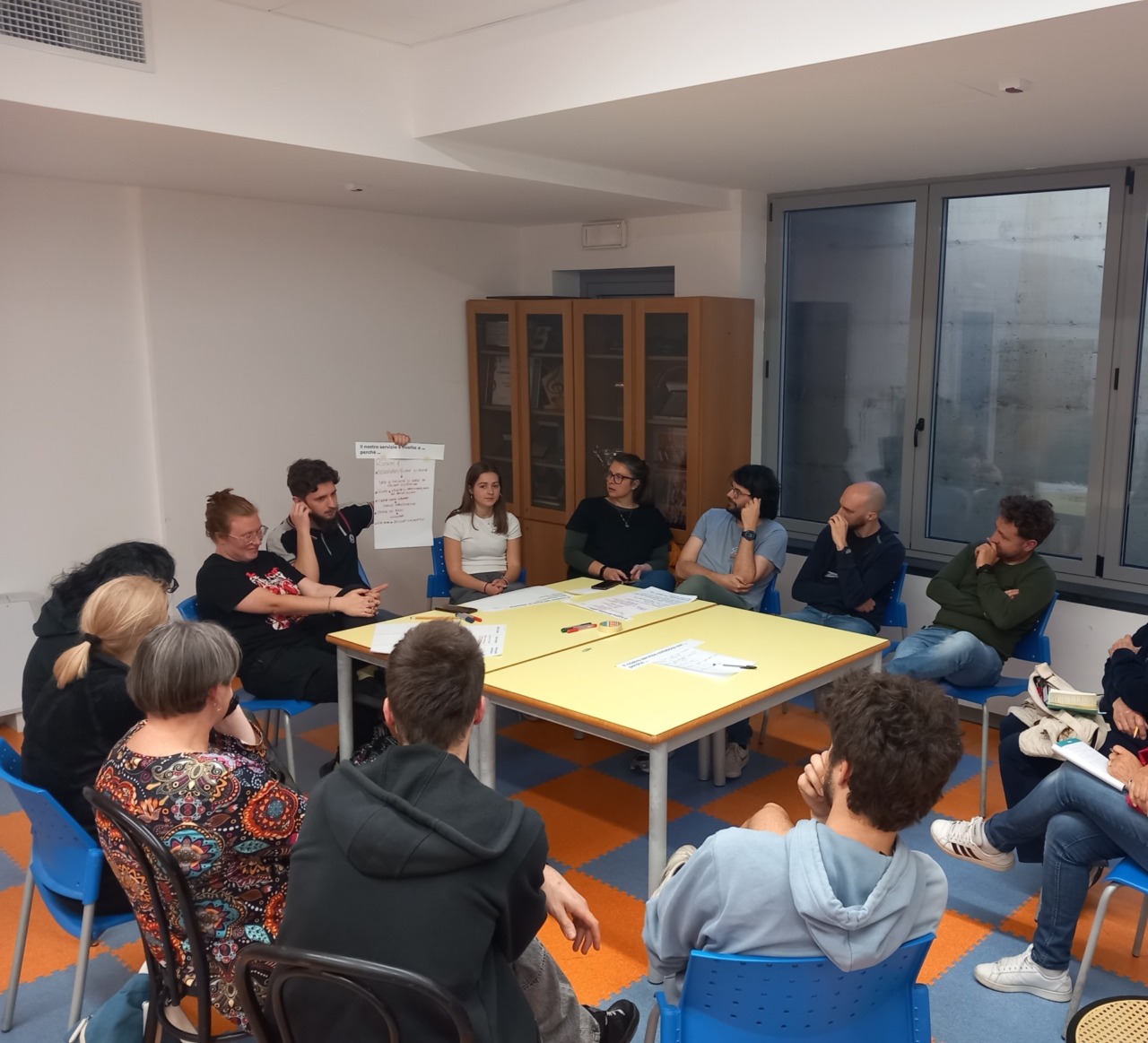La Provincia di Sondrio guida il progetto europeo “Common Sounds”
