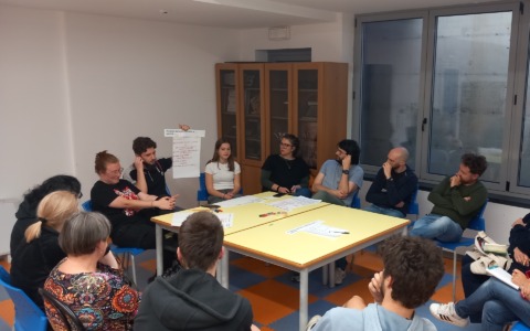 La Provincia di Sondrio guida il progetto europeo “Common Sounds”