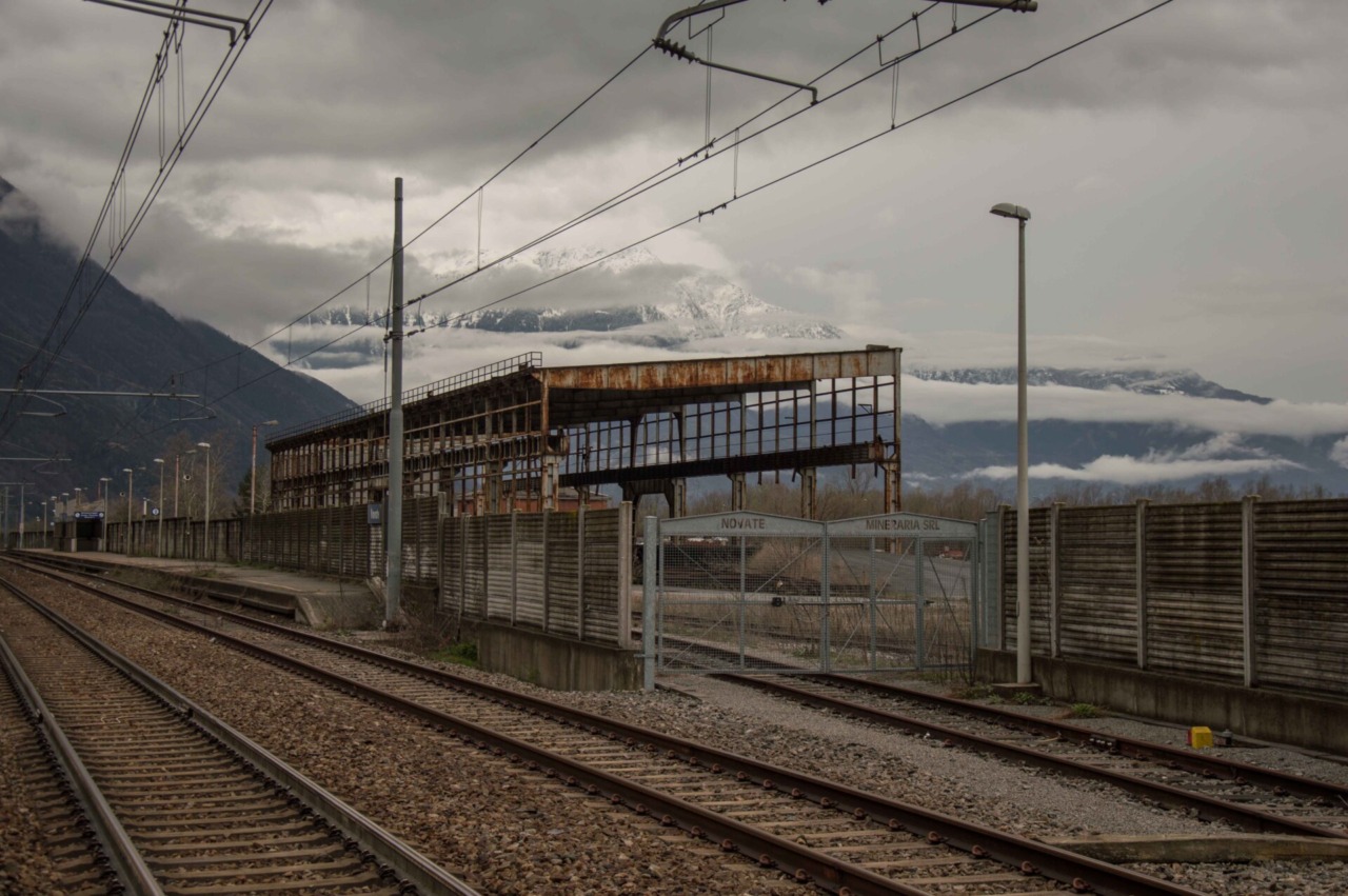“Necessaria bonifica per l’area ex Falck”