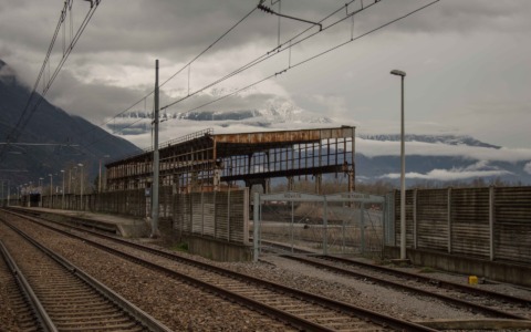“Necessaria bonifica per l’area ex Falck”