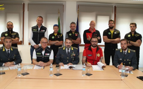 Potenziare la collaborazione per il soccorso in montagna
