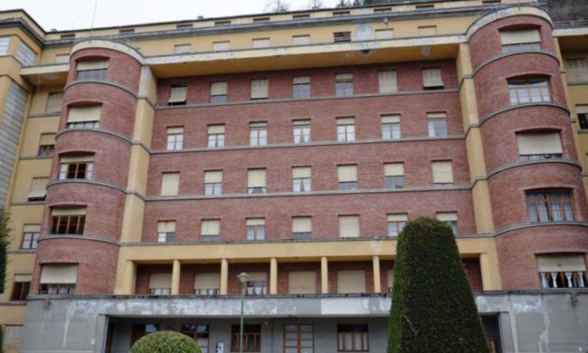 Richiesta di un Campus universitario al Morelli di Sondalo