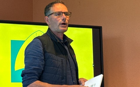Sandro Bambini nominato vicepresidente di Aral