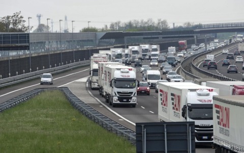 Settore dell’autotrasporto in crisi, fermo nazionale confermato