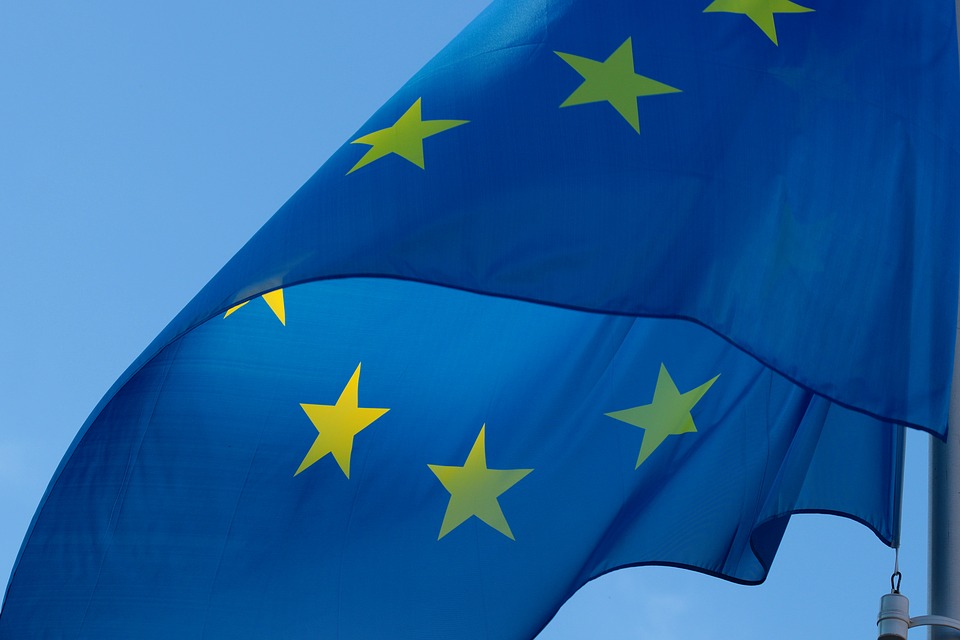 Sondrio festeggia la Giornata dell’Europa