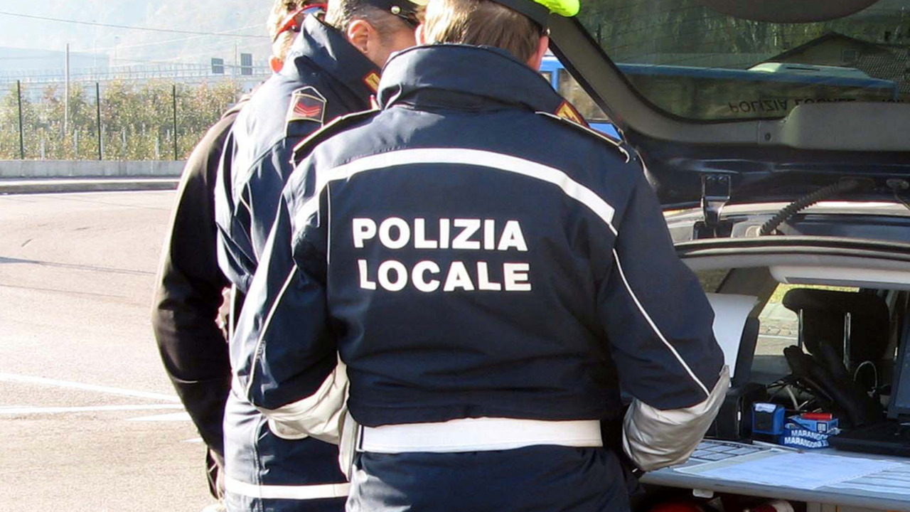 Sondrio sostiene Albosaggia e Caiolo con una nuova convenzione di Polizia Locale