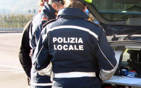 Sondrio sostiene Albosaggia e Caiolo con una nuova convenzione di Polizia Locale