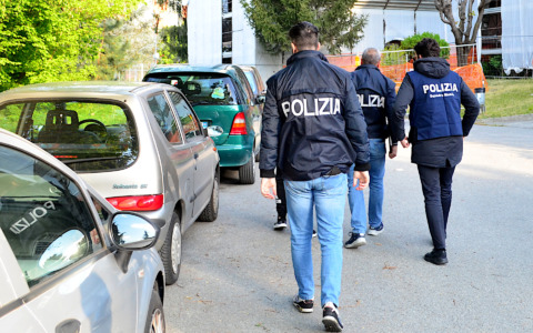 Tentativo di truffa su una novantenne, arrestato un uomo