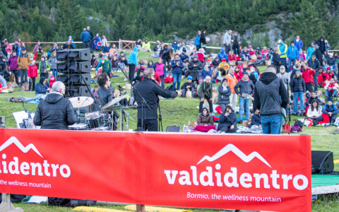 Un’estate ricca di eventi in arrivo per Valdidentro
