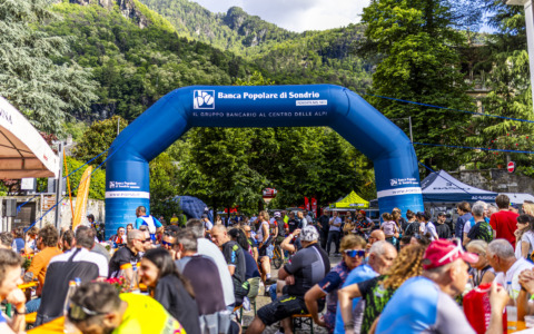 Valchiavenna Gravel Escape: Un weekend per gli appassionati di gravel