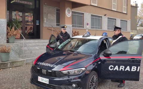 Violenta lite tra due uomini, arrestato un 26enne