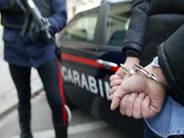 Arrestato un 29enne per tentata truffa a un’anziana a Sondrio